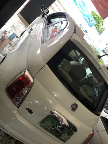 Fiat 500 2012 é na talismã Veiculos - Foto 3