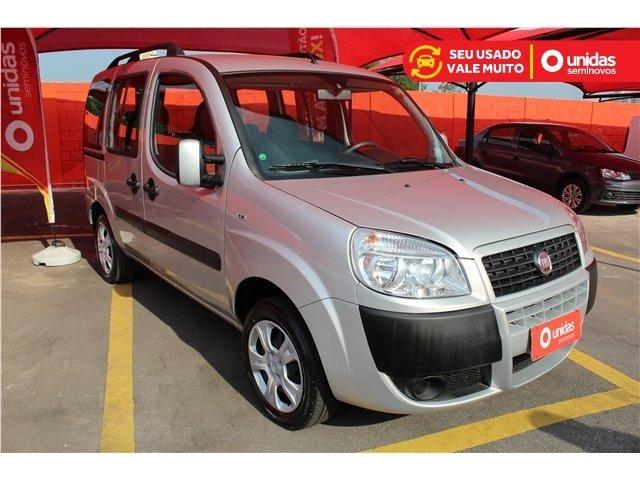 Fiat Doblo - Foto 7