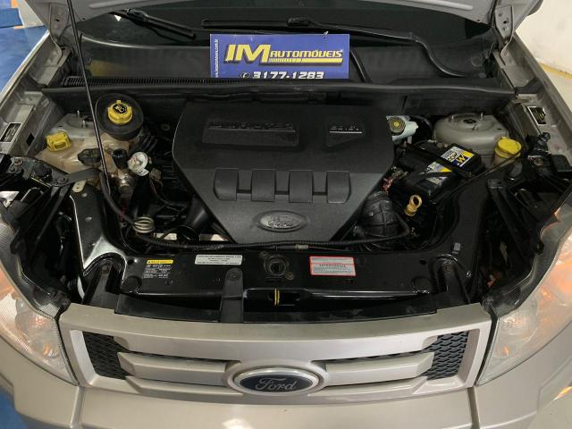Ecosport xlt 2012 raridade!!!! - Foto 7