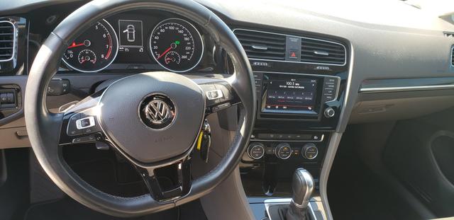 Duvido igual vw golf tsi 1.4 2015 highline