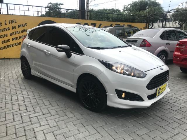Ford Fiesta Sport 1.6 - Foto 5
