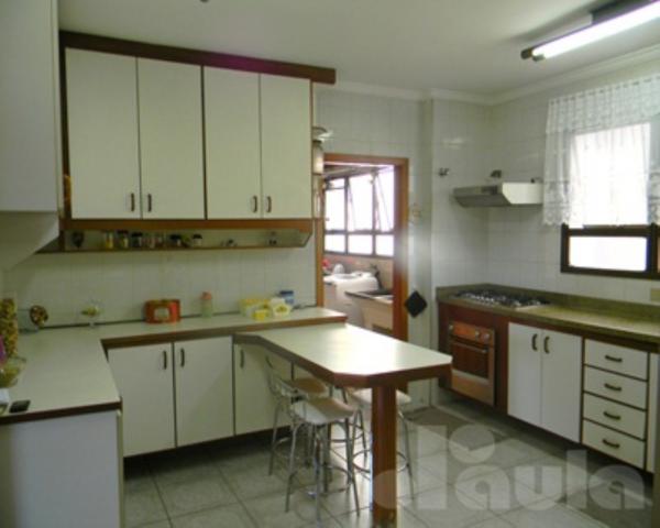 Apartamento à venda com 4 dormitórios em Jardim boa vista, Santo andre cod:5348 - Foto 4