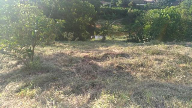 Terreno 2700m² - Condomínio Park da Cachoeira, JF - Foto 5