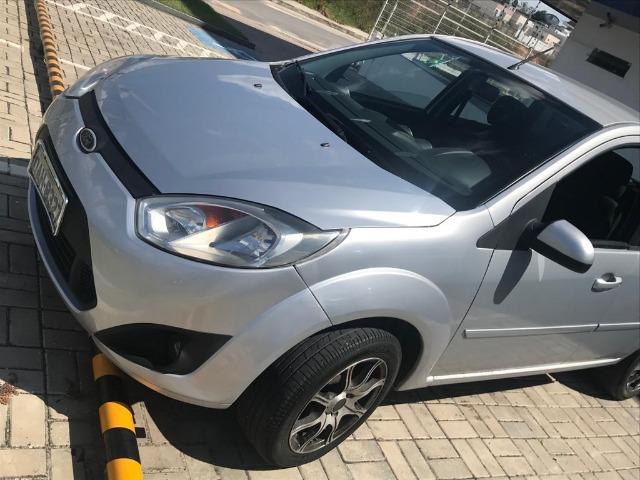 Ford Fiesta 1.6 - 2013 ( 1 mil entrada + parc 838,00) - Foto 4