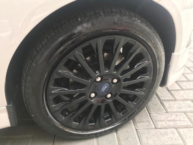 Ford Fiesta Sport 1.6 - Foto 17