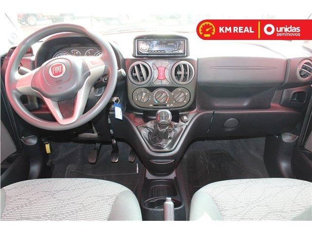 Fiat Doblo - Foto 3