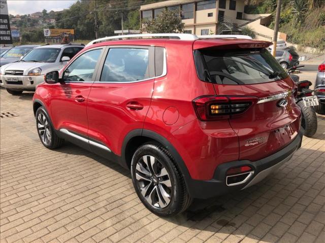 Chery Tiggo 5x 1.5 Vvt Turbo Iflex Txs - Foto 4