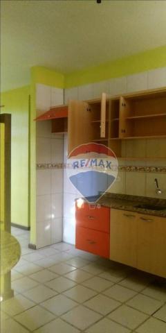 Casa à venda, 266 m² por r$ 350.000,00 - village iii - porto seguro/ba - Foto 12
