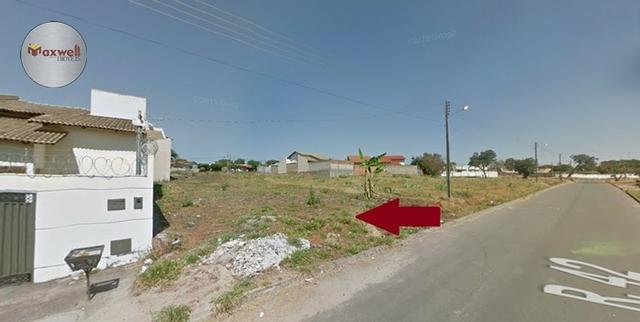 Lote Próximo a Avenida, Bairro Cardoso Continução - Foto 2