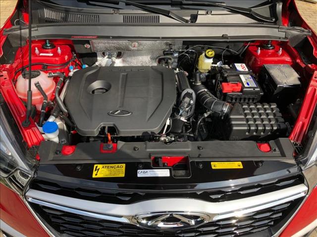 Chery Tiggo 5x 1.5 Vvt Turbo Iflex Txs - Foto 15