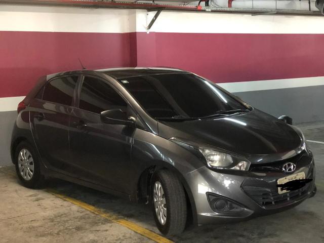 Vendo HB20 Hatch 1.0 - Foto 4