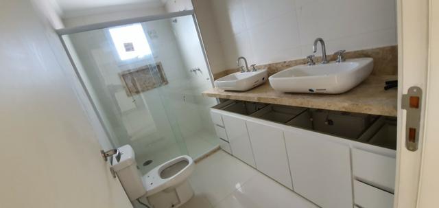 Ed Belvedere condomínio clube 3 suítes todo reformado - Foto 7