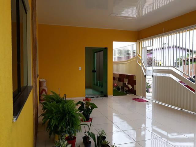 Condomínio Jardim Amazônia II casa na planta com entregamos em 4 meses - Foto 14