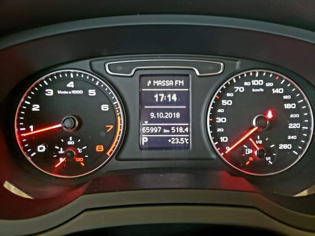 Audi Q3 - Foto 9