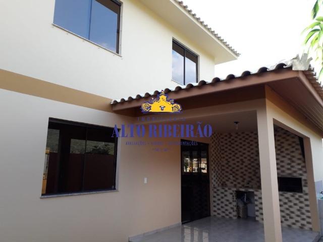 1616 - Casa de praia linda na Praia de Fora - Palhoça - Casa de condomínio - Foto 11