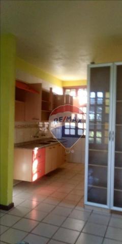 Casa à venda, 266 m² por r$ 350.000,00 - village iii - porto seguro/ba - Foto 7