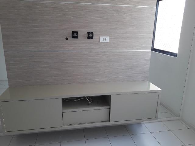 Ótimo apartamento de 3 quartos na Pajuçara - Foto 4