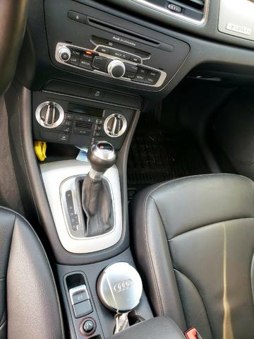 Audi Q3 - Foto 10