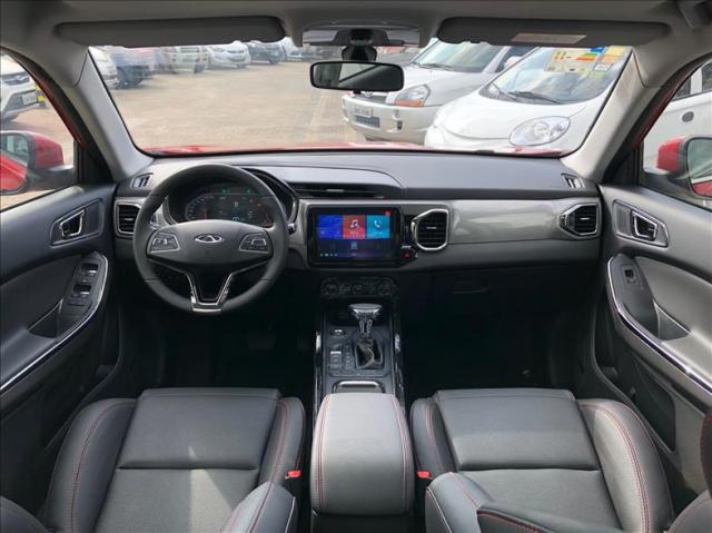 Chery Tiggo 5x 1.5 Vvt Turbo Iflex Txs - Foto 8