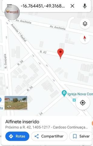 Lote Próximo a Avenida, Bairro Cardoso Continução - Foto 5