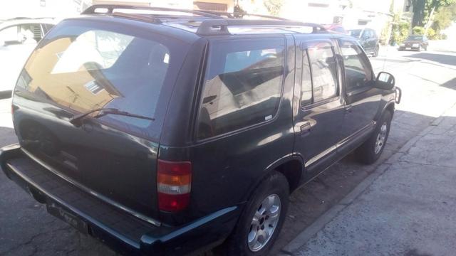 Gm - Chevrolet Blazer DLX 4.3 V6 GNV - Foto 17