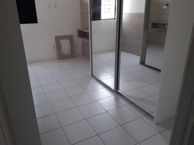Ótimo apartamento de 3 quartos na Pajuçara - Foto 6