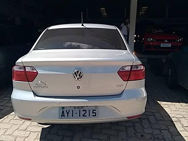 Voyage 1.6 trendline 2015 extra! falar com Felipe 9. * - Foto 4