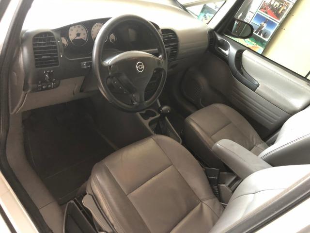 Zafira Elite aut - Foto 3