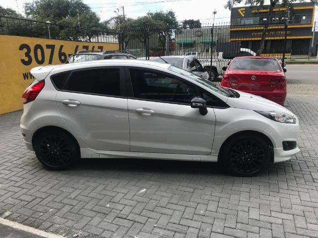 Ford Fiesta Sport 1.6 - Foto 7
