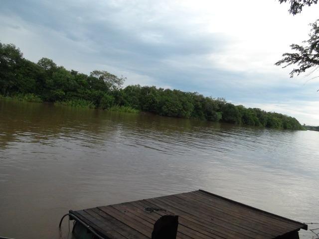 Pesqueiro no pantanal estudo troca - Foto 9