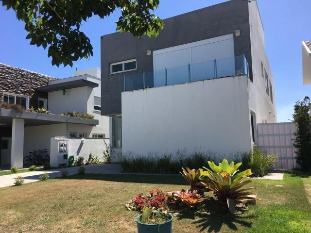 Sobrado Alto Padrão no Lagos de São Gonçalo