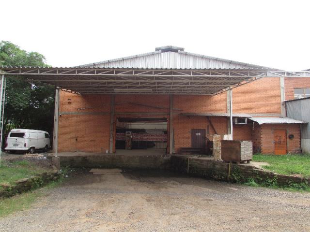 Galpão/depósito/armazém para alugar em , cod:I-020031 - Foto 4