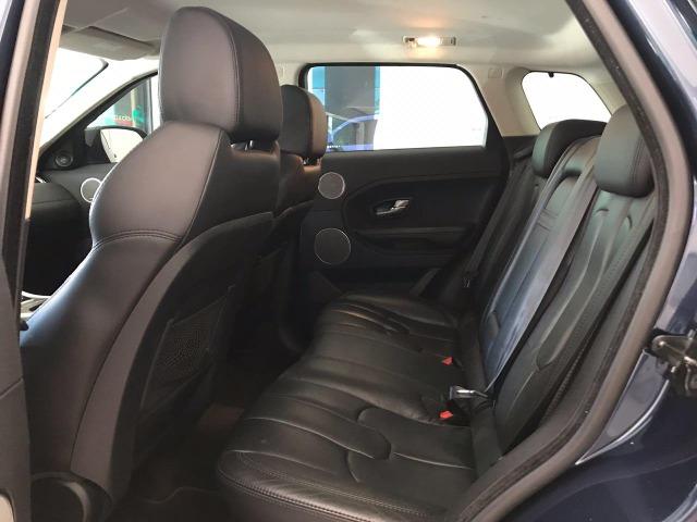Evoque Pure Tech 2.0 2013 Azul - Foto 11