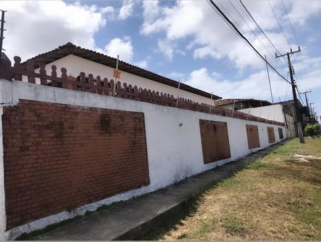 Salinas - Imóvel grande, de esquina, localização estratégica (Av. Miguel Sta Brígida) - Foto 7