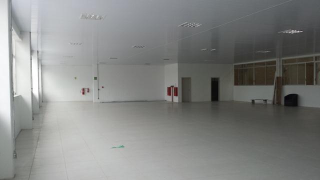 Galpão/depósito/armazém para alugar em , cod:I-020030 - Foto 13