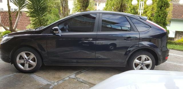 Ford Focus GLX 2.0 - 2012 - Foto 4