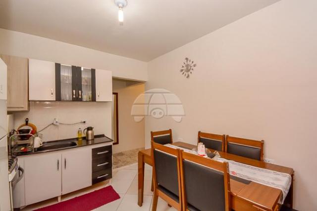 Casa à venda com 4 dormitórios em Xaxim, Curitiba cod:153000 - Foto 3
