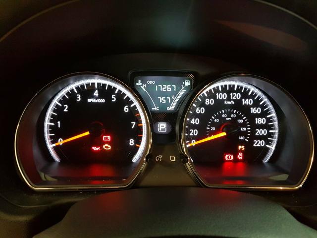 Versa SL 2018 Baixa KM - Foto 8
