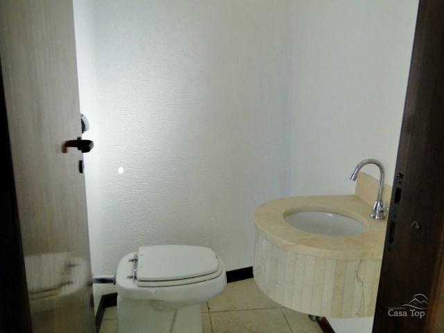 Casa à venda com 4 dormitórios em Rfs, Ponta grossa cod:1255 - Foto 15