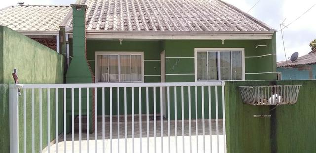 Aluga se casa em Guaratuba