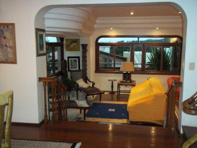 Casa para alugar com 3 dormitórios em , cod:I-002486 - Foto 5