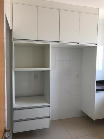 Apart 93 M2 N. Aliança 3 Quartos (1 Suite), 2 Vagas, Varanda Gourmet, Lazer Completo - Foto 16