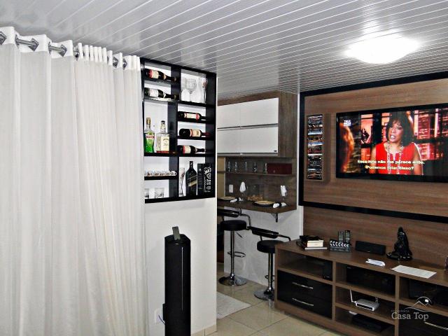 Casa à venda com 3 dormitórios em , Ponta grossa cod:719 - Foto 5