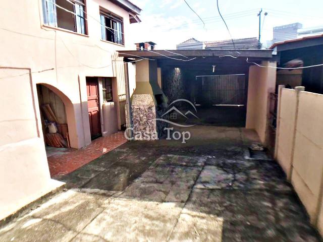 Casa à venda com 3 dormitórios em Olarias, Ponta grossa cod:924 - Foto 9