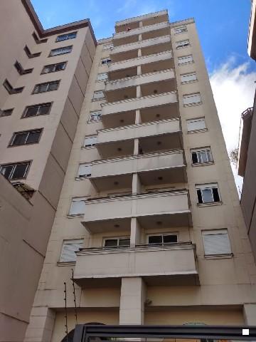 Apartamento para alugar com 1 dormitórios em , cod:I-022673 - Foto 3