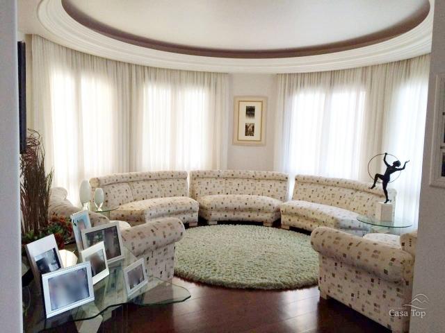 Casa à venda com 4 dormitórios em Centro, Ponta grossa cod:128 - Foto 8