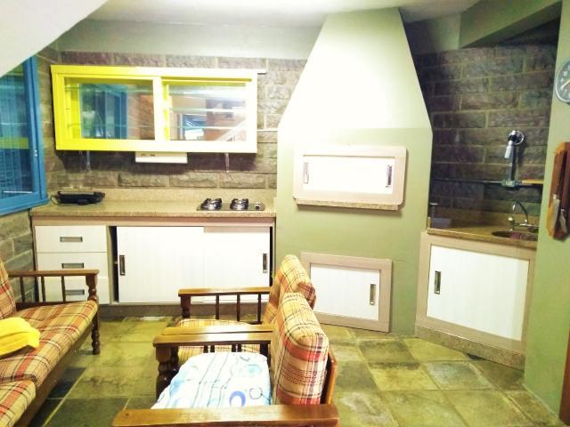 Casa para alugar com 3 dormitórios em , cod:I-021864 - Foto 18