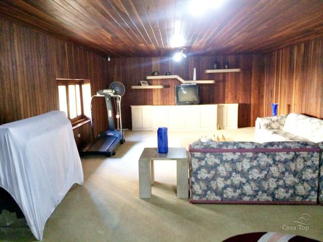 Casa à venda com 4 dormitórios em Centro, Ponta grossa cod:128 - Foto 16
