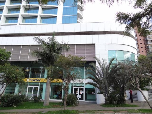 Loja comercial para alugar em , cod:I-002350 - Foto 4