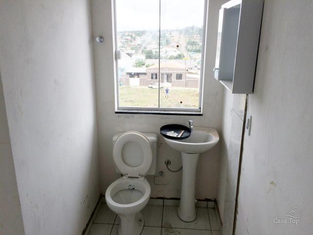 Apartamento para alugar com 2 dormitórios em Rea urbana, Ipiranga cod:060 - Foto 10